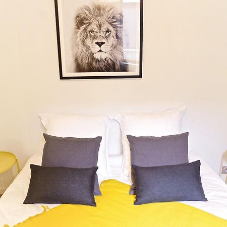 Belle Vue - Vue Exceptionnel Chartrons 2 Chambres Avec Parking ボルドー エクステリア 写真